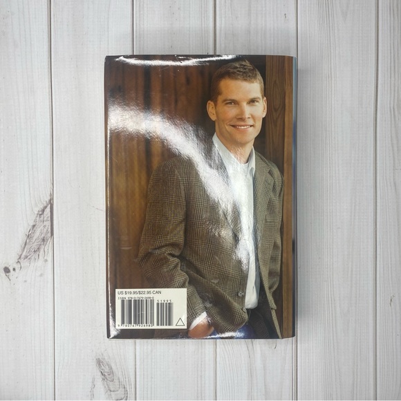 Where the River Ends: A Novel by Charles Martin First Edition Hardcover SIGNED - Picture 2 of 6